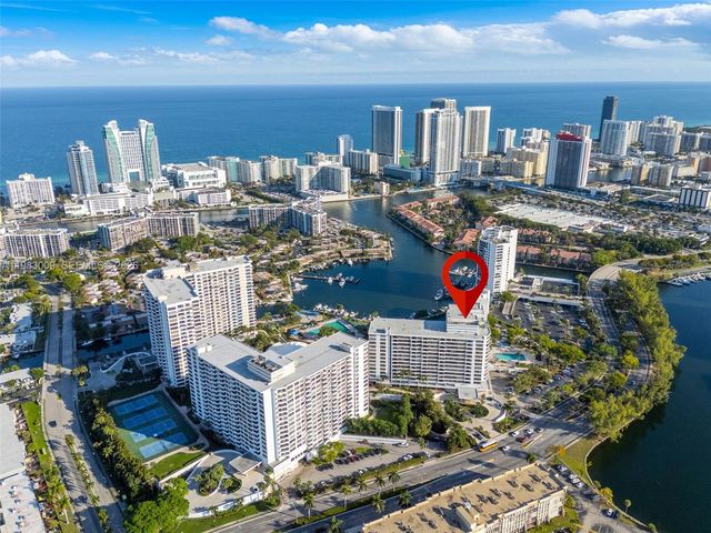 500 Three Islands Blvd 226, Hallandale Beach, FL 33009