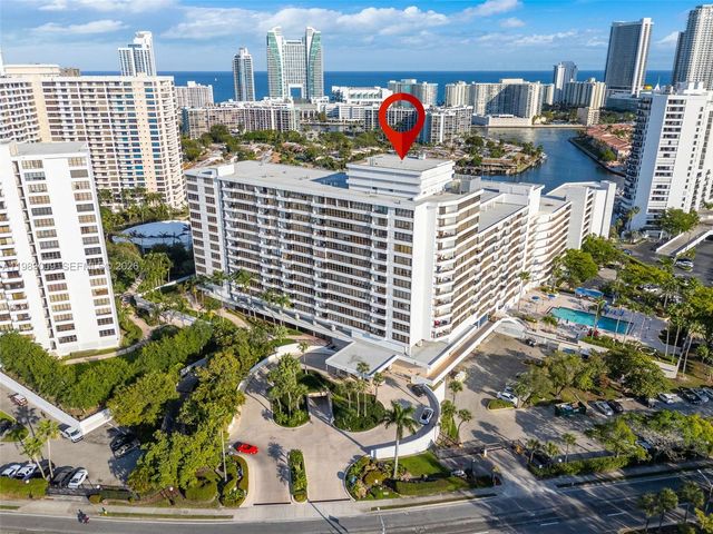 500 Three Islands Blvd 226, Hallandale Beach, FL 33009