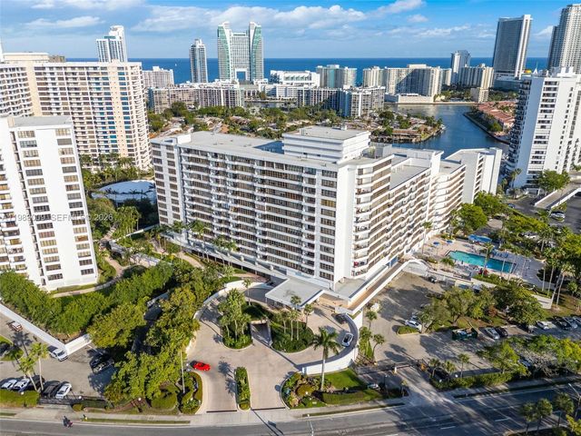 500 Three Islands Blvd 226, Hallandale Beach, FL 33009