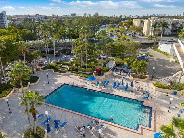 500 Three Islands Blvd 226, Hallandale Beach, FL 33009