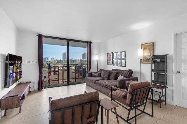 500 Three Islands Blvd 226, Hallandale Beach, FL 33009