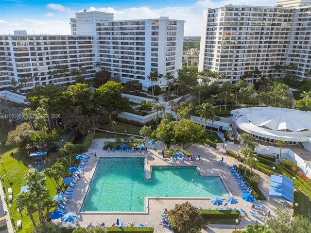 500 Three Islands Blvd 226, Hallandale Beach, FL 33009