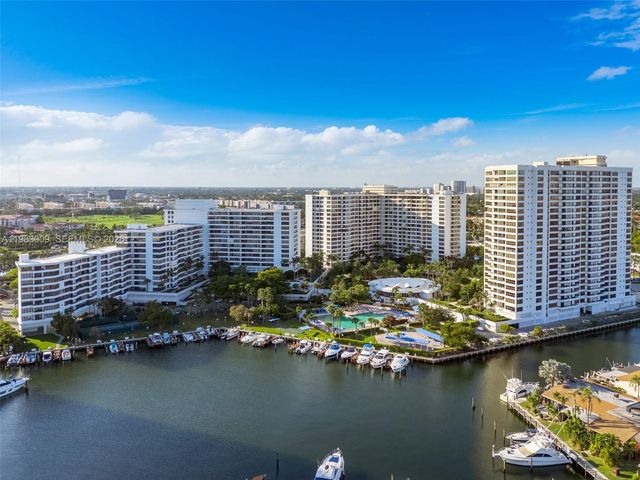 500 Three Islands Blvd 226, Hallandale Beach, FL 33009