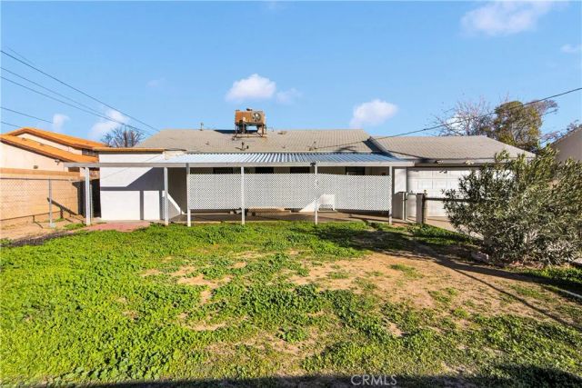 38725 Jacklin, Palmdale, CA 93550