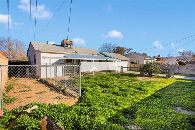 38725 Jacklin, Palmdale, CA 93550