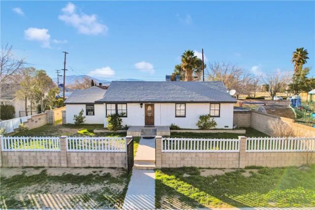 38725 Jacklin, Palmdale, CA 93550