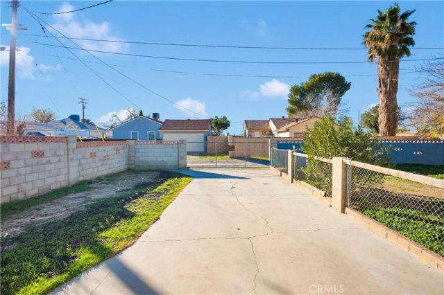 38725 Jacklin, Palmdale, CA 93550