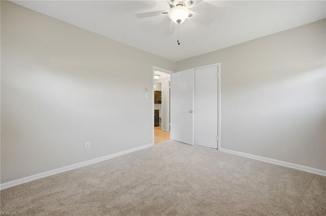 116 Goldcrest DR, Chesapeake, VA 23325