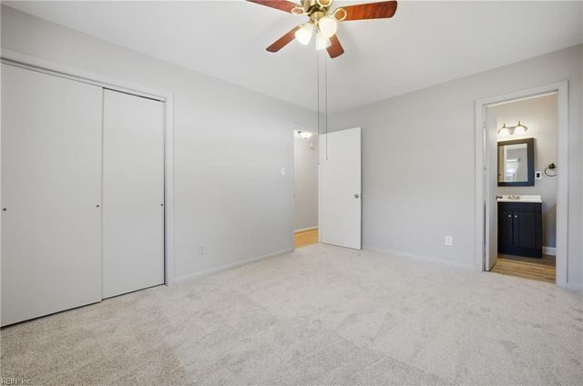 116 Goldcrest DR, Chesapeake, VA 23325