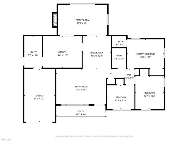 116 Goldcrest DR, Chesapeake, VA 23325