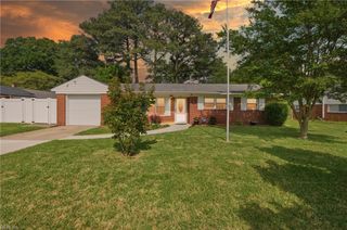 116 Goldcrest DR, Chesapeake, VA 23325