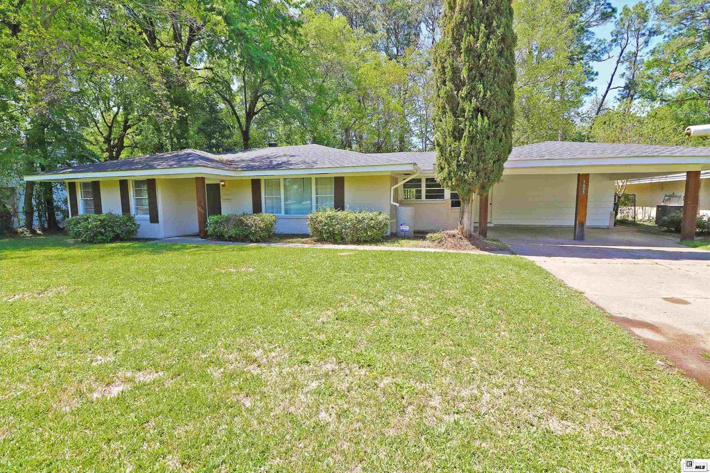 1605 BOIS D'ARC PLACE, Monroe, LA 71201