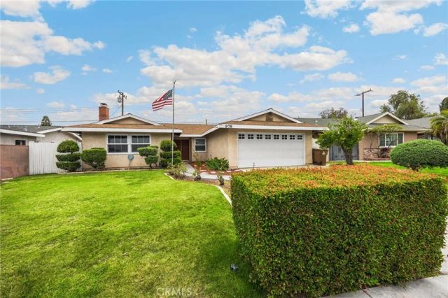 978 Orangewood Drive, Brea, CA 92821