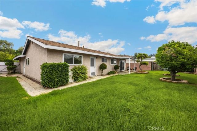 978 Orangewood Drive, Brea, CA 92821