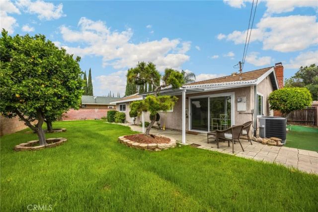 978 Orangewood Drive, Brea, CA 92821
