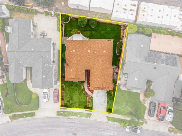 978 Orangewood Drive, Brea, CA 92821