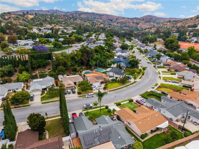 978 Orangewood Drive, Brea, CA 92821