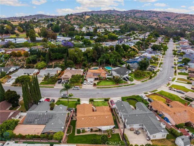 978 Orangewood Drive, Brea, CA 92821