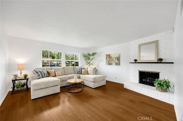 978 Orangewood Drive, Brea, CA 92821