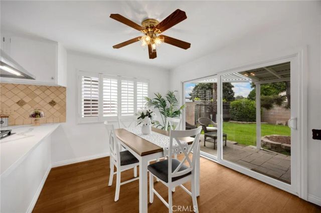 978 Orangewood Drive, Brea, CA 92821