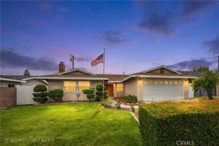 978 Orangewood Drive, Brea, CA 92821