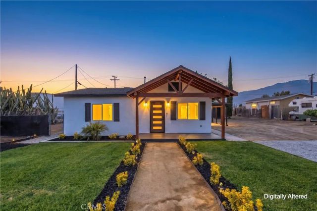 27124 5th, Highland, CA 92346