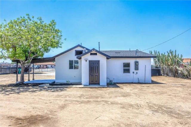 27124 5th, Highland, CA 92346