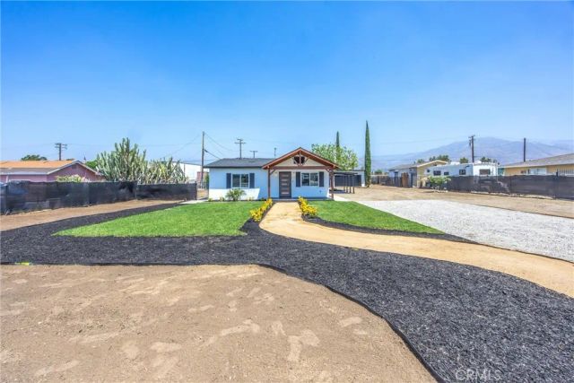 27124 5th, Highland, CA 92346