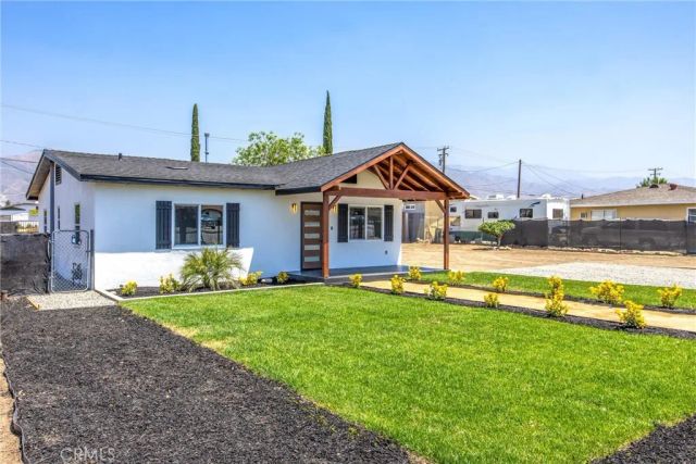 27124 5th, Highland, CA 92346
