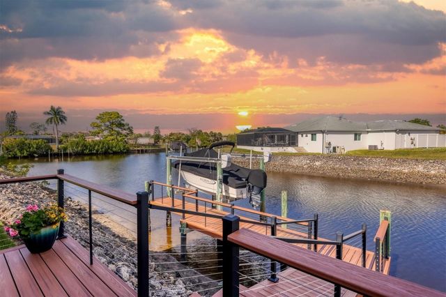 8560 OKLEE COURT, North Port, FL 34287