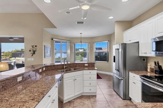 8560 OKLEE COURT, North Port, FL 34287