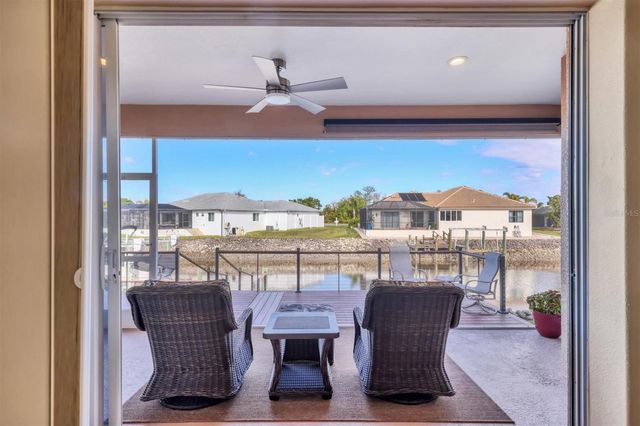 8560 OKLEE COURT, North Port, FL 34287