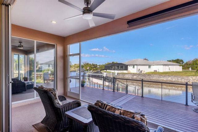 8560 OKLEE COURT, North Port, FL 34287