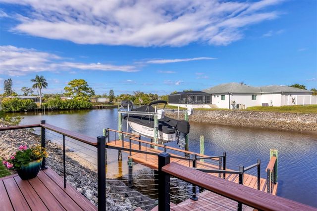 8560 OKLEE COURT, North Port, FL 34287