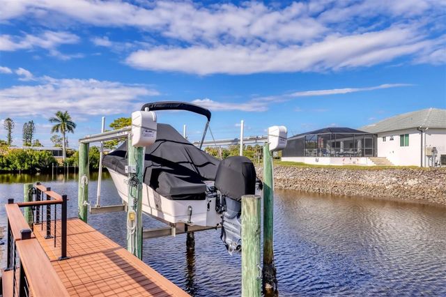 8560 OKLEE COURT, North Port, FL 34287