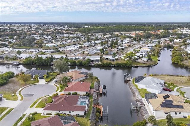 8560 OKLEE COURT, North Port, FL 34287