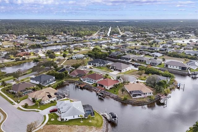 8560 OKLEE COURT, North Port, FL 34287