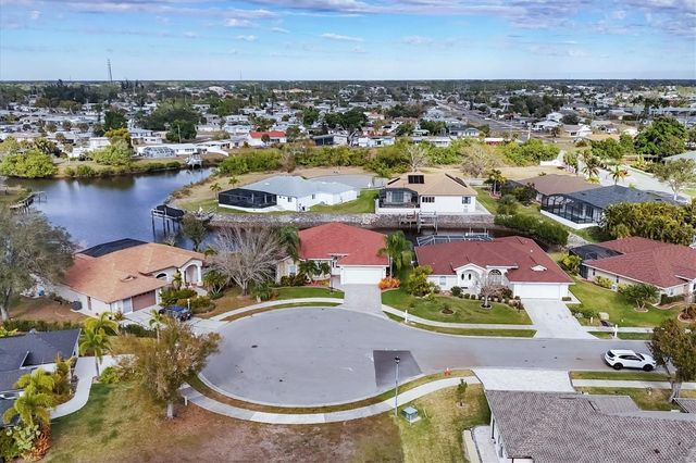 8560 OKLEE COURT, North Port, FL 34287