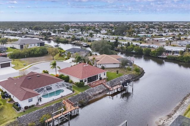 8560 OKLEE COURT, North Port, FL 34287