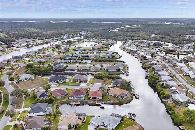 8560 OKLEE COURT, North Port, FL 34287