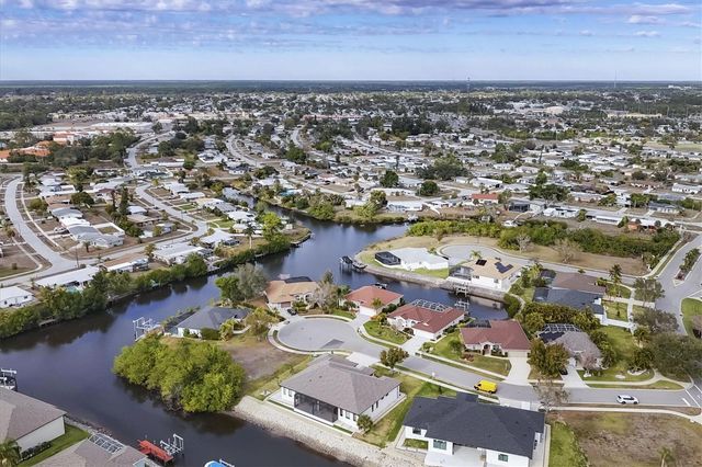 8560 OKLEE COURT, North Port, FL 34287