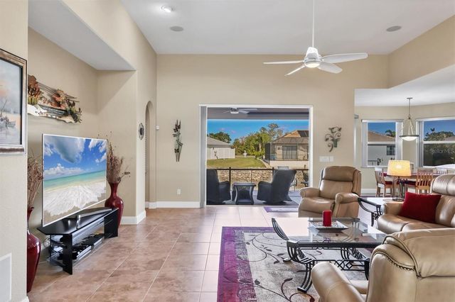 8560 OKLEE COURT, North Port, FL 34287