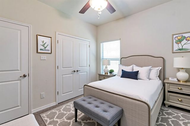 2722 Pease Drive, Forney, TX 75126