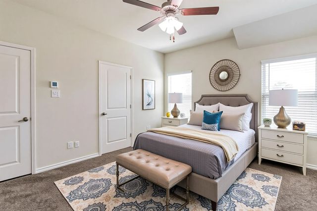 2722 Pease Drive, Forney, TX 75126