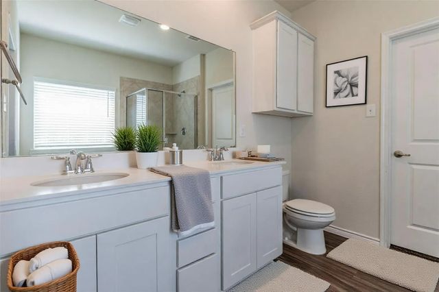 2722 Pease Drive, Forney, TX 75126