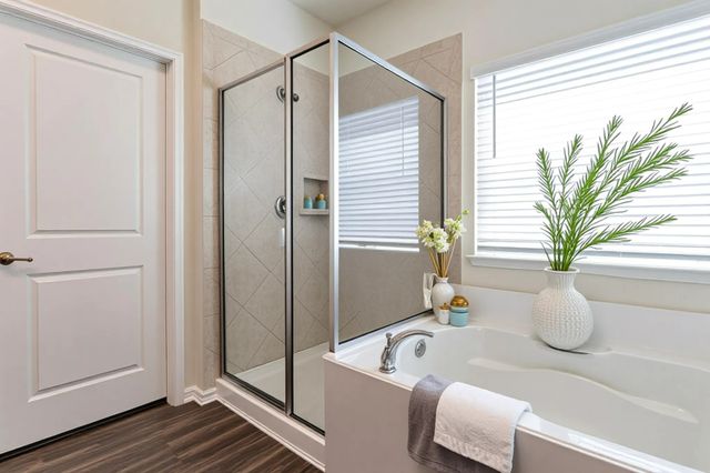 2722 Pease Drive, Forney, TX 75126