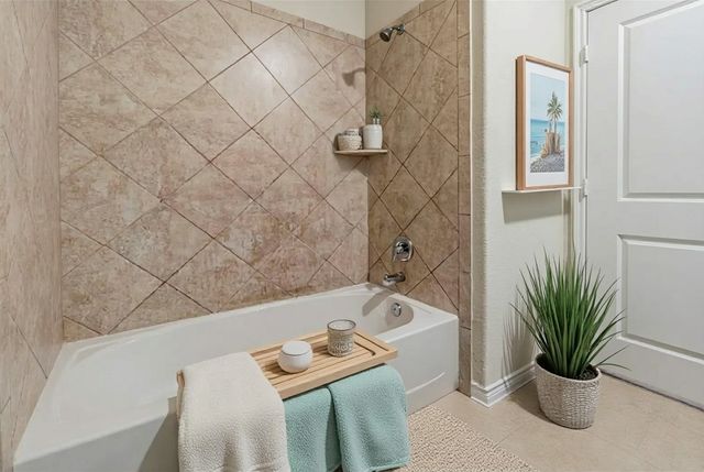 2722 Pease Drive, Forney, TX 75126