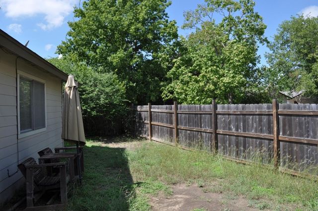 5916 A Cherry LOOP, Austin, TX 78745