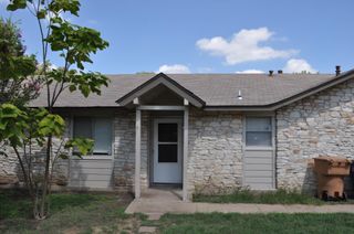 5916 A Cherry LOOP, Austin, TX 78745