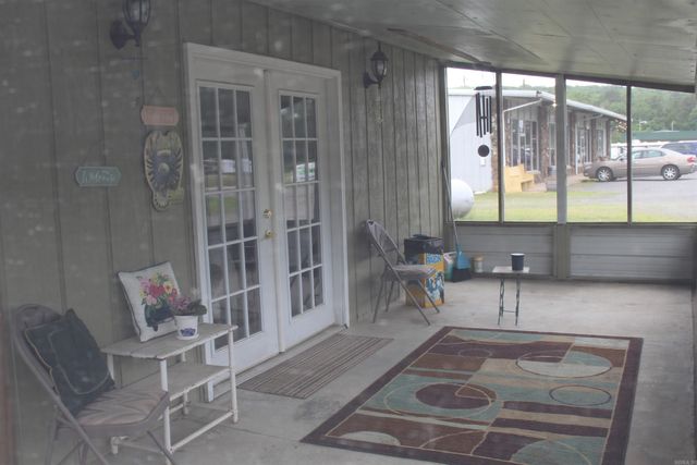 7436 Edgemont Road, Higden, AR 72067